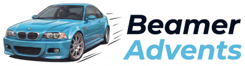 Beamer Advents™
